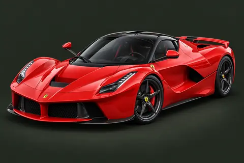 Ferrari LaFerrari