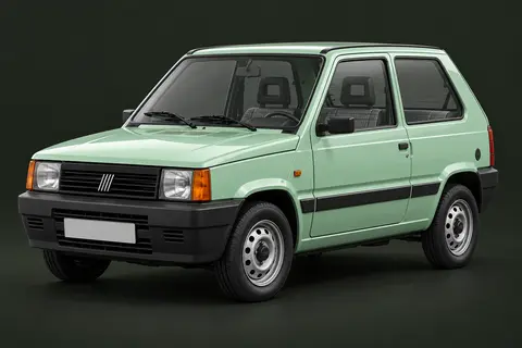 Fiat Panda 141