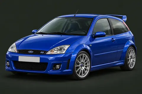 Ford Focus RS Mk1