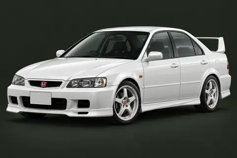 Honda Accord Type R