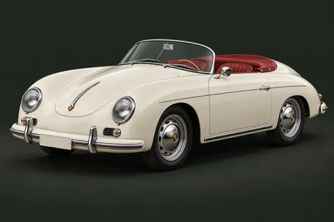 Porsche 356 Speedster