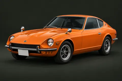 Datsun 240Z