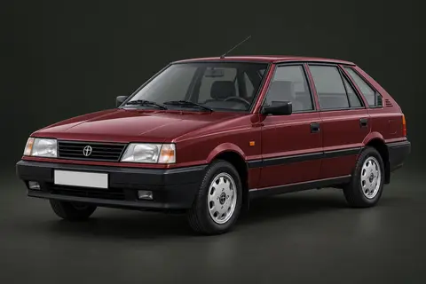 FSO Polonez Caro