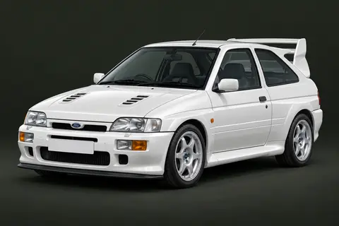 Ford Escort RS Cosworth