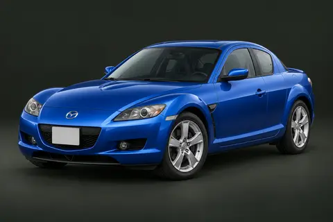 Mazda RX-8