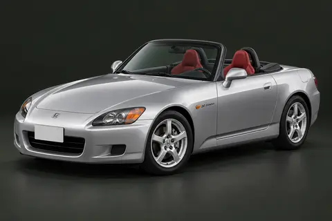 Honda S2000 AP1