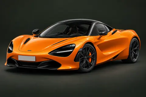 McLaren 720S