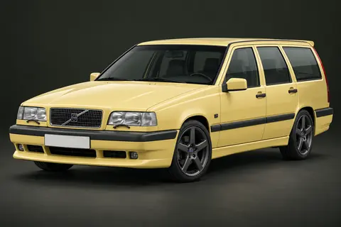 Volvo 850 T-5R