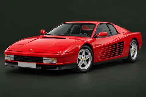 Ferrari Testarossa
