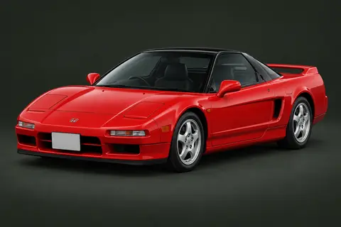 Honda NSX NA1