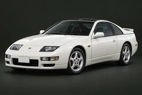 Nissan 300ZX Z32