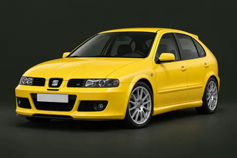 Seat Leon Cupra R 1M