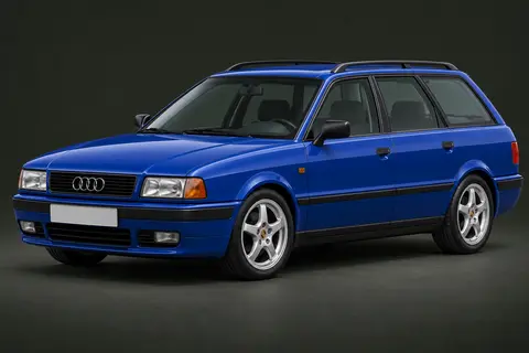 Audi RS2 Avant