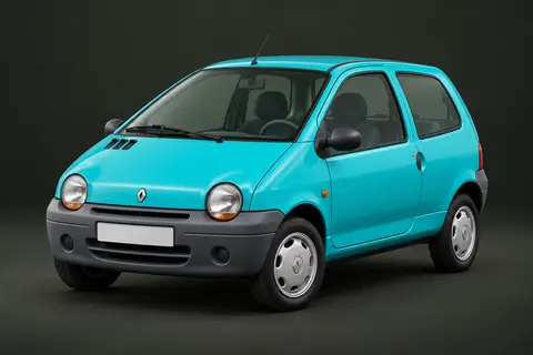 Renault Twingo I